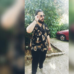 Sesimi Duy (feat. Fireonblack)