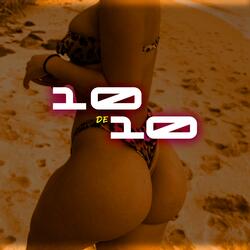 10 De 10 (feat. Yonfry)