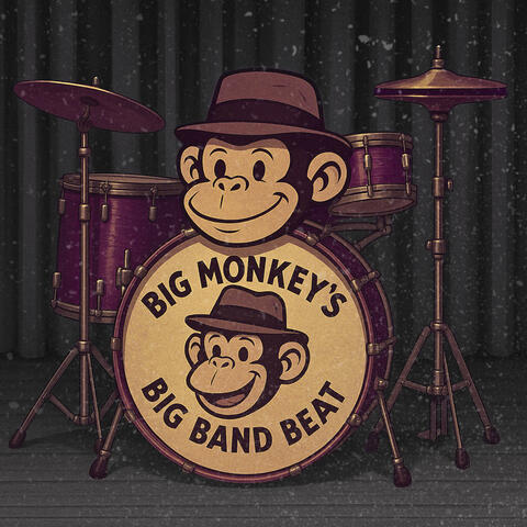 Big Monkey's Big Band Beat
