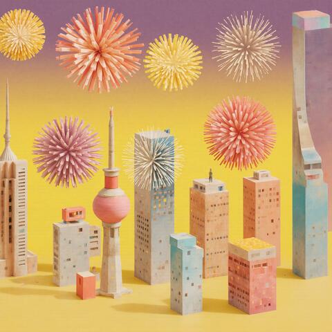 Numeric Playground: Counting Adventures in Song