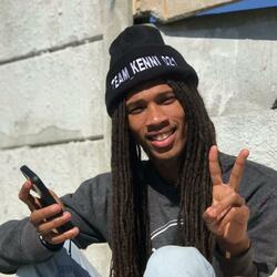 Vat My hand . Slakdaimalding & SliegoseBeats/Frontline records/Crazy Arabian