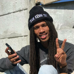 (BRASS)SLIEGOSE BEATS & HAI ZAKES MAN