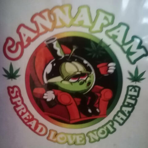 CannaFam Anthem