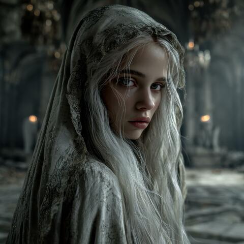 The Ashen Herald's Vow