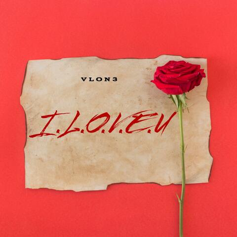 I.L.O.V.E.U