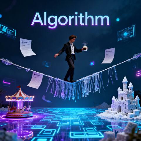 Algorithm