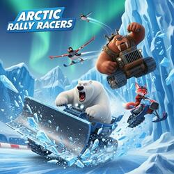 Arctic Rally Racers