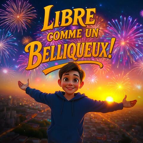 Libre comme un Belliqueux