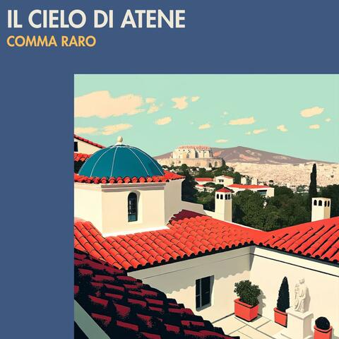 Il cielo di Atene