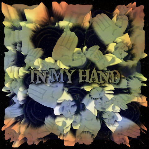 In My Hand (feat. 4pooch, DaiDai & Kizzy)