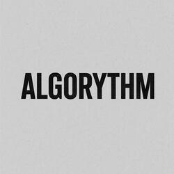 ALGORYTHM
