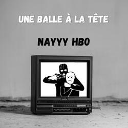 Une balle à la tête