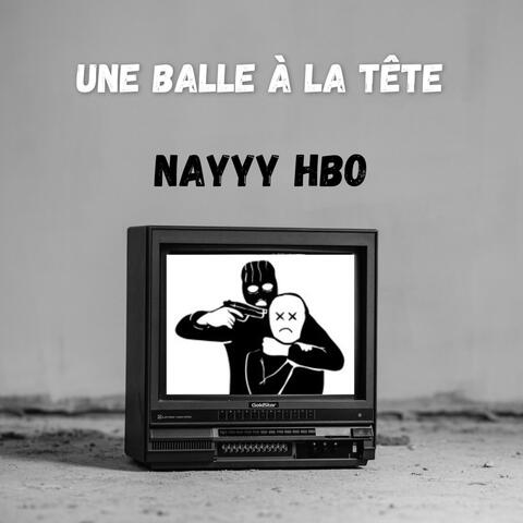 Une balle à la tête