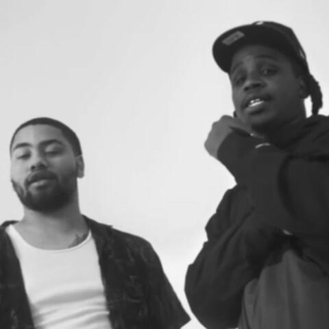 Trae Young (feat. World Peace & Dbfontaine)