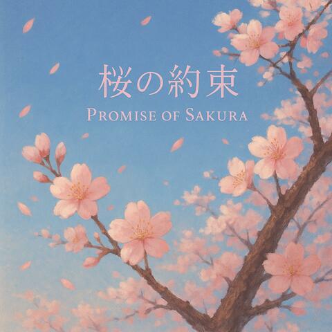 桜の約束