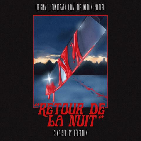Retour De La Nuit (Deluxe)