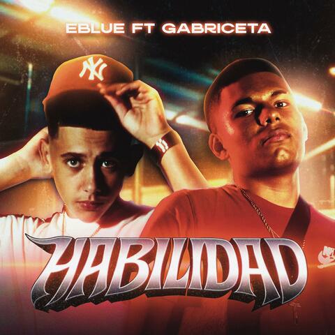 Habilidad (feat. Gabriceta)