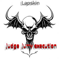 judge jurry execution
