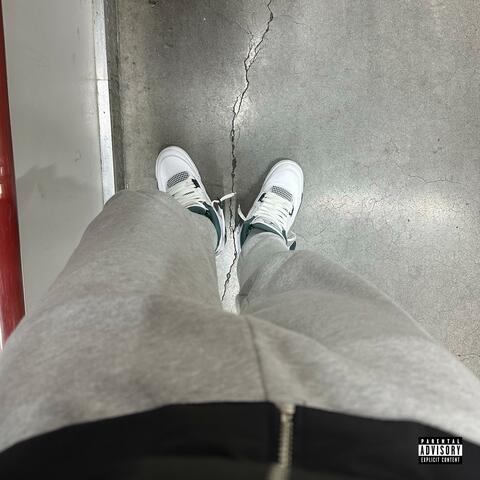 Better Days (feat. Camwick & ZaNottiAWG)