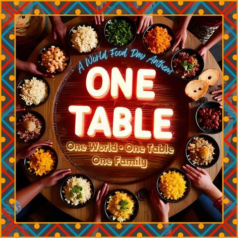 One Table