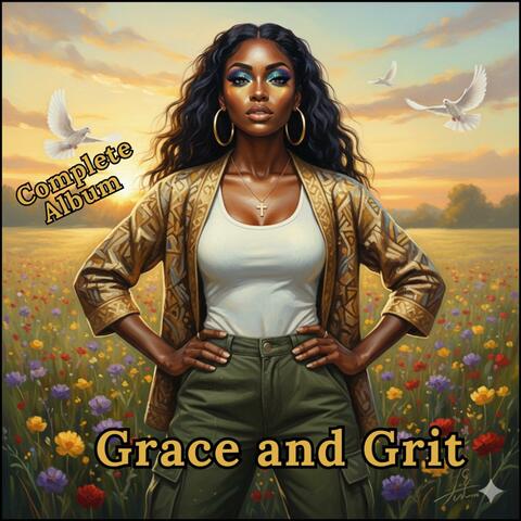Grace and Grit