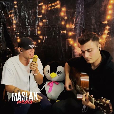 Aşk Zaten Masallarda (Akustik)