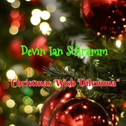 Christmas Wish Dilemma