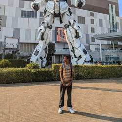 Manhattan to Japan (feat. Tezgotem+) (Sped Up)