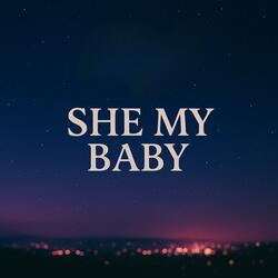 She My Baby
