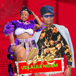 UDLALILE NGAM