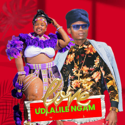 UDLALILE NGAM