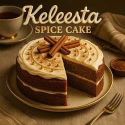 Spice Cake
