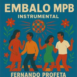 Embalo MPB Instrumental