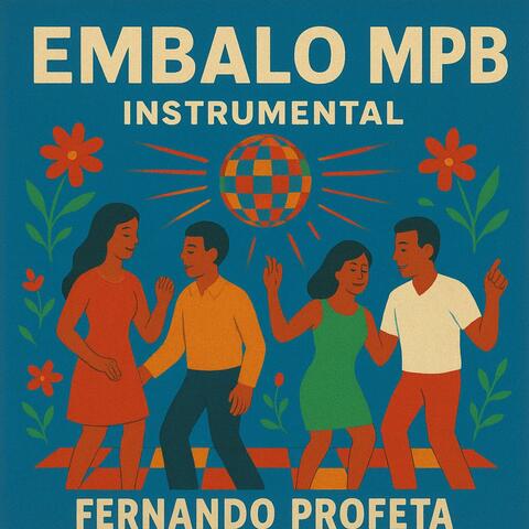 EMBALO MPB INSTRUMENTAL