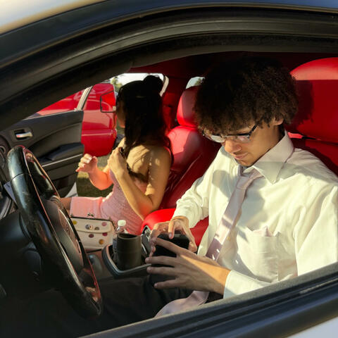 Cinderella (feat. Jaesosaa)