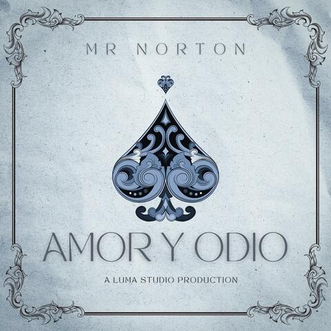 Amor y Odio