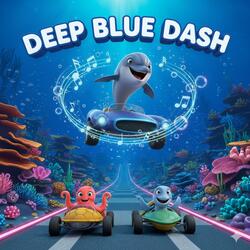 Ocean Racers Deep Blue Dash