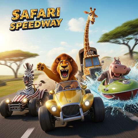 Safari Speedway