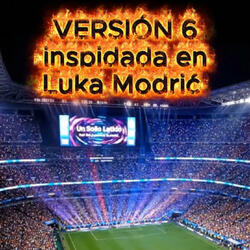 Un Solo Latido v6 Luka Modrić