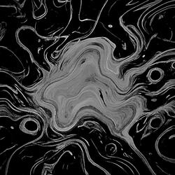 Shape of Noise, Pt. 20 (AI Drum & Bass Remix)