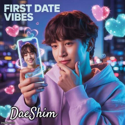 First Date Vibes