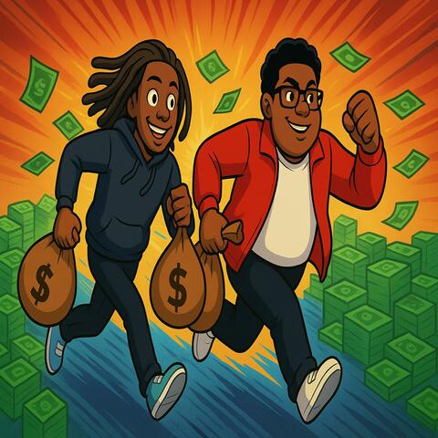 Run Up A Bag (feat. Yogi_Rich1363)