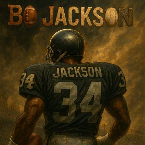Bo Jackson