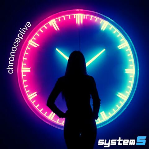 chronoceptive