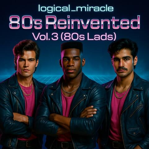80s ReInvented, Vol. 3 (80s Lads)