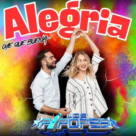 ALEGRIA