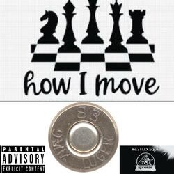 How I Move