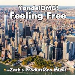 Feeling Free