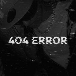 404 ERROR