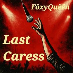 Last Caress